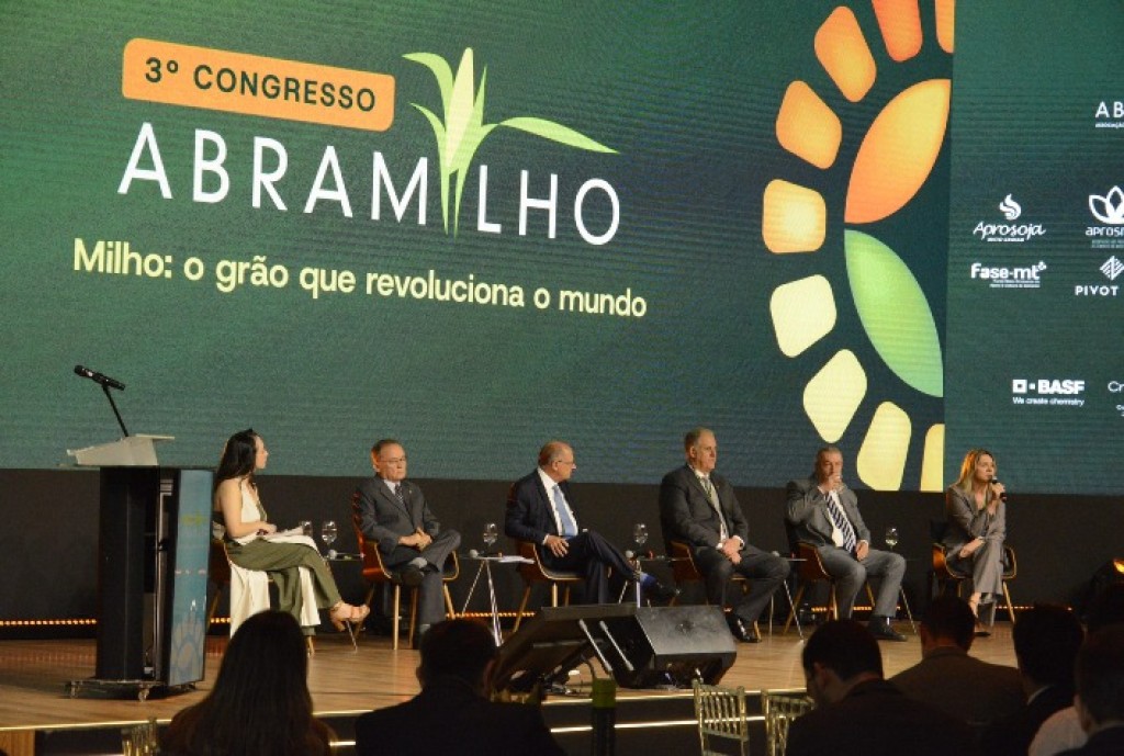 Abramilho — identidade de evento