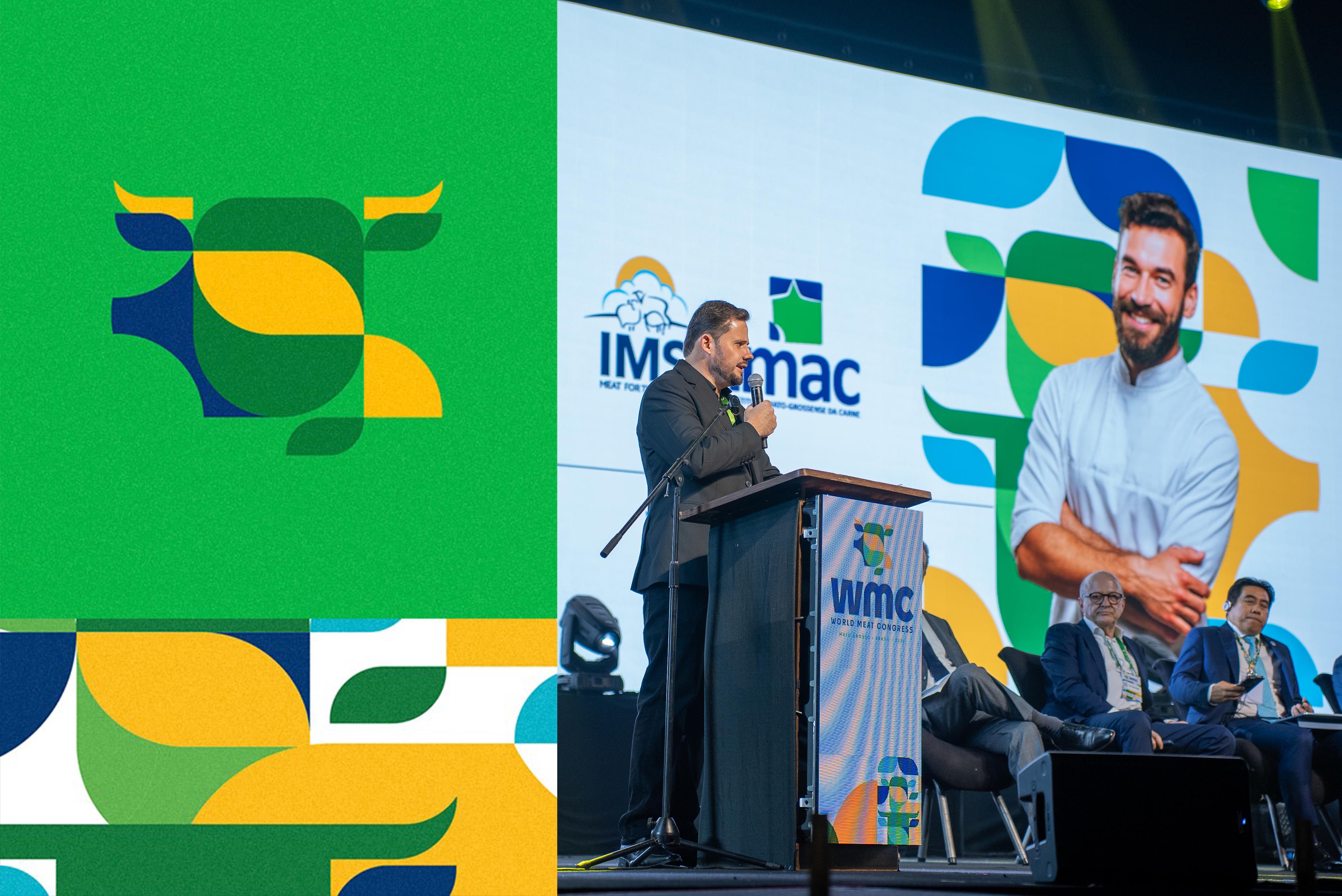 WMC — World Meat Congress